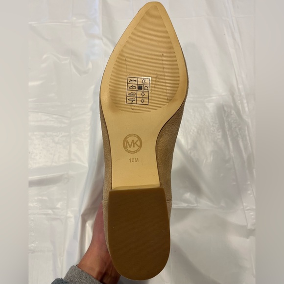 Michael Kors Ankle Boots #NWOT - Picture 5 of 9